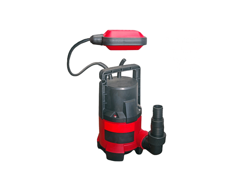 Submersible Pump Repair in Dubai