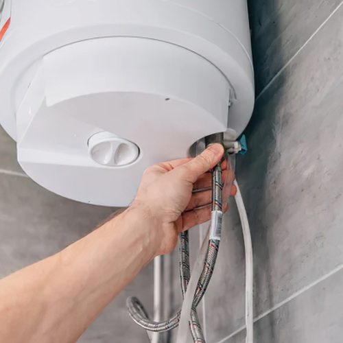 Water Heater Installation Service in Dubai
