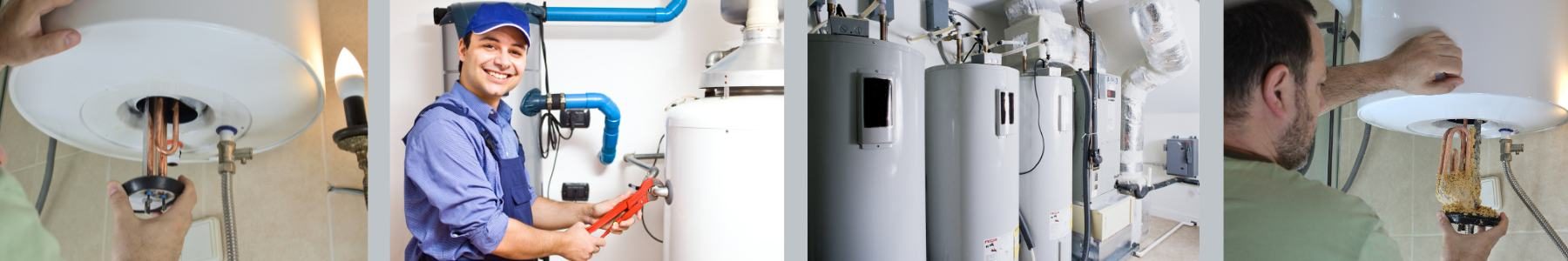 Water Heater Replacement Service in Dubai